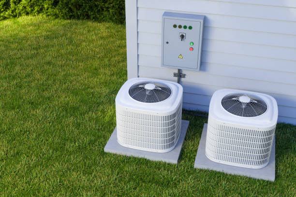 Best Residential HVAC Services  in Madison Lake, MN