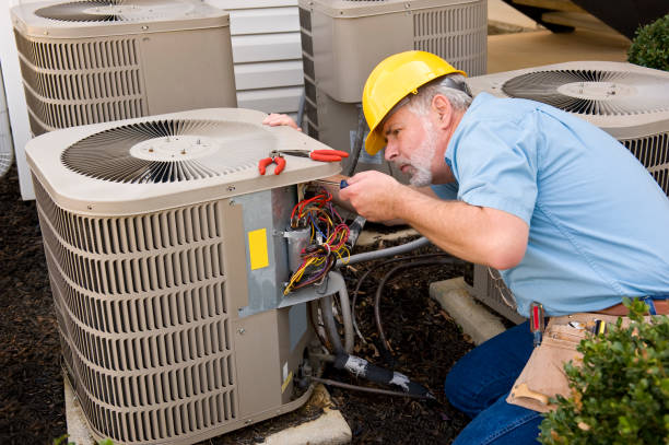 Best Air Conditioning Repair  in Madison Lake, MN