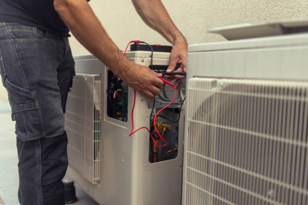 Best HVAC Installation Services  in Madison Lake, MN