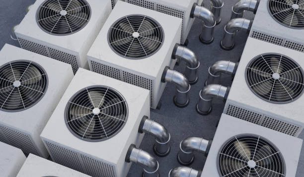Local HVAC Companies in Madison Lake, MN