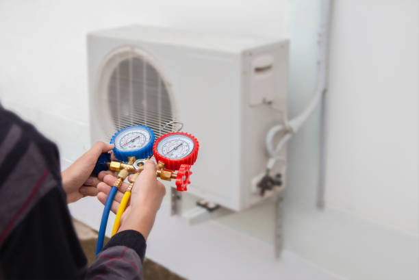 Best Air Conditioning Repair  in Madison Lake, MN