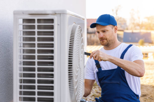 Best HVAC Companies Near Me  in Madison Lake, MN