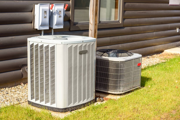 Trusted Madison Lake, MN HVAC Experts
